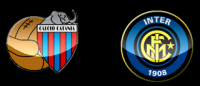 Catania+vs+Inter