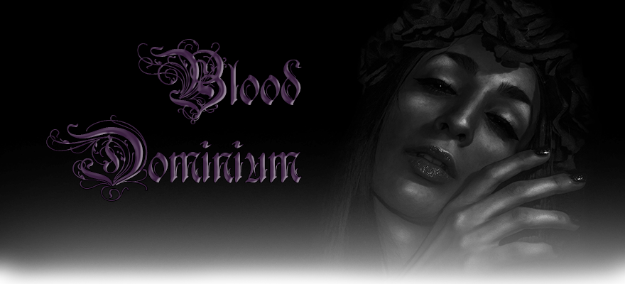 Blood Dominium
