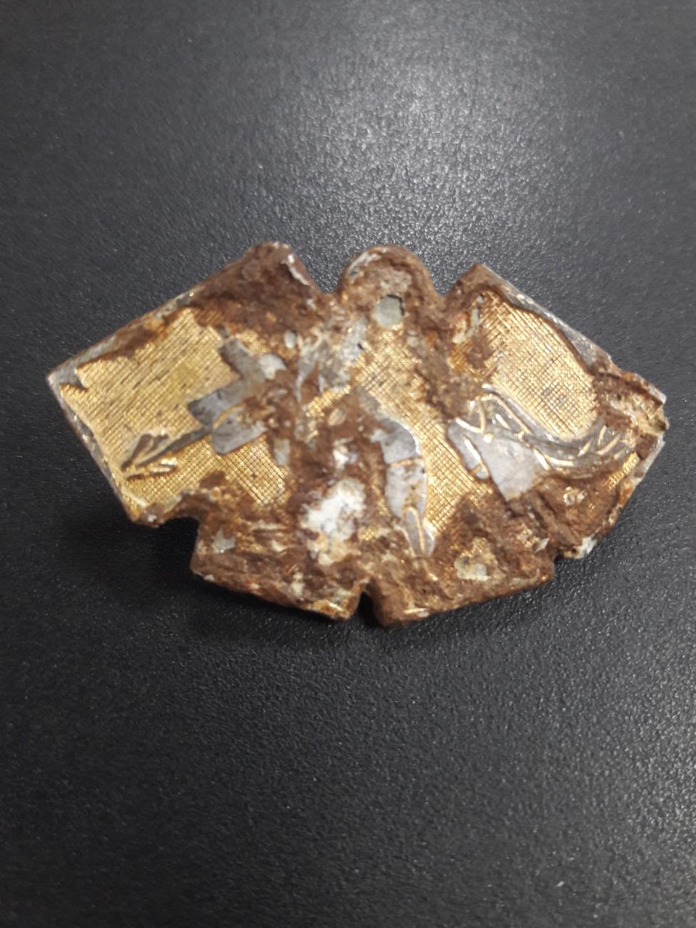 Spilla Airborne Modello 3 - Spilla Con Stemma Aviazione Spille - Foto 4