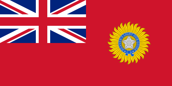 British_Raj_Red_Ensign