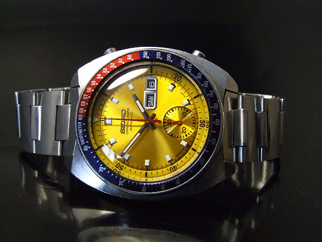 Seiko anni 70 automatico on sale