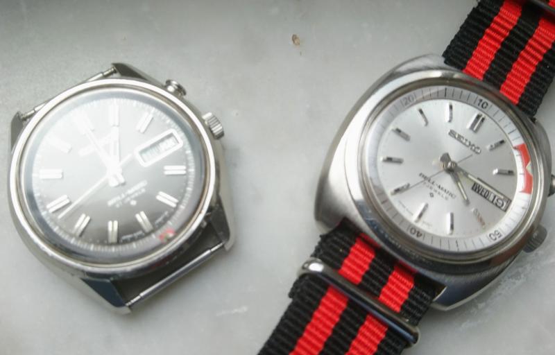 Seiko 4006 6030 cheap