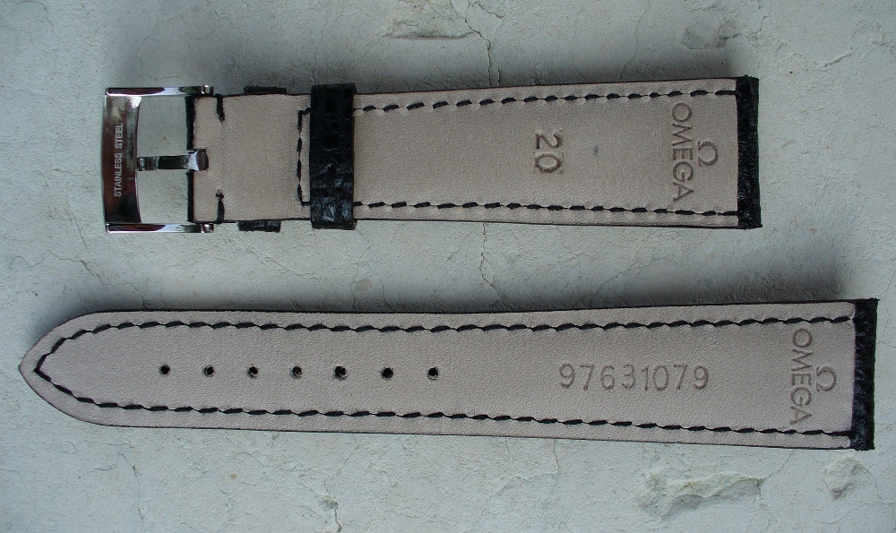 Polsiera Bracciale In Pelle Con Fibbie Di LeatherD Su Etsy - Foto 8