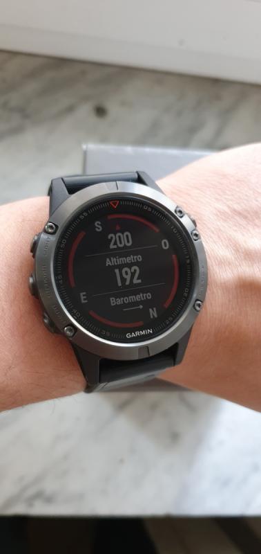 amazfit garmin