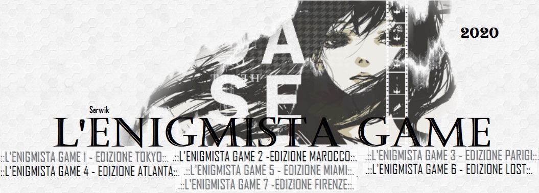 .::L'Enigmista Game::.