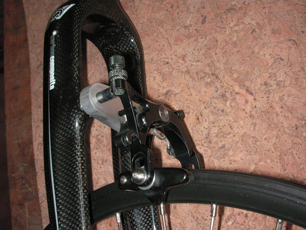 Multi Purpose Fork