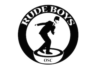 logo Rude Boys OSC