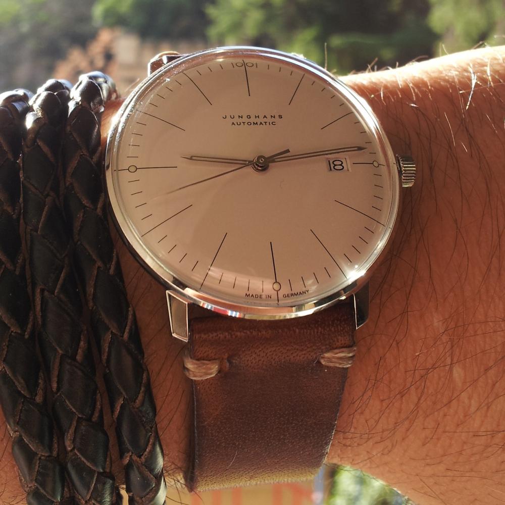 Junghans orologi opinioni store