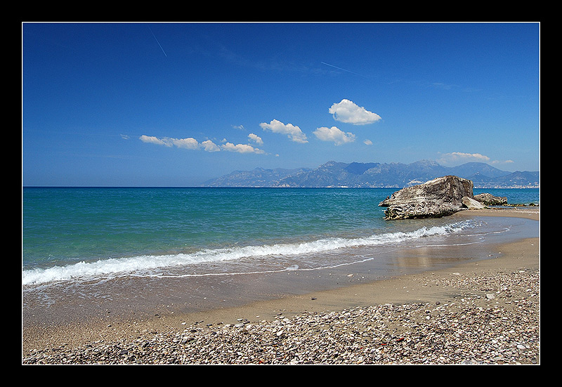 Weekend In Costiera Amalfitana - Passione Fotografia