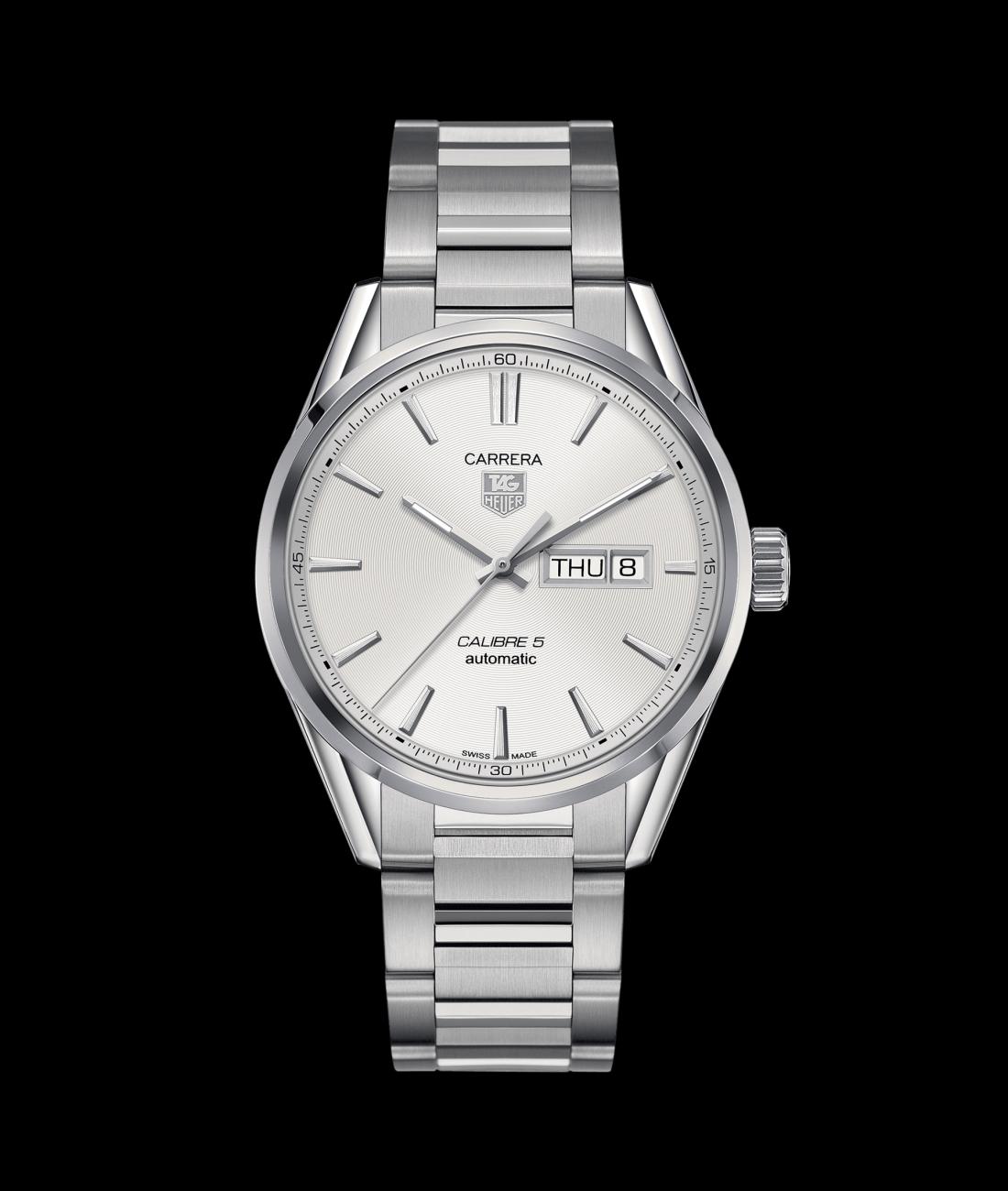 Tag Heur Carrera Calibre 5 Day-Date - Consigli ed opinioni per acquisto