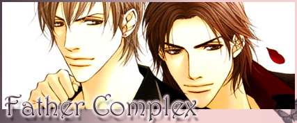 Banner_Father_Complex