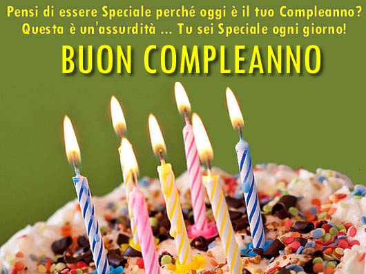 Buon Compleanno Donatella