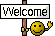 :welcome :