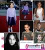 Camilla Belle child collection