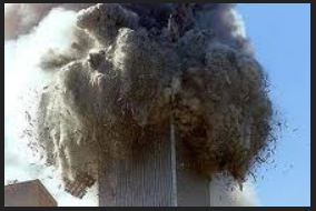 11 settembre WTC