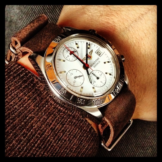 Orologio aviazione navale online