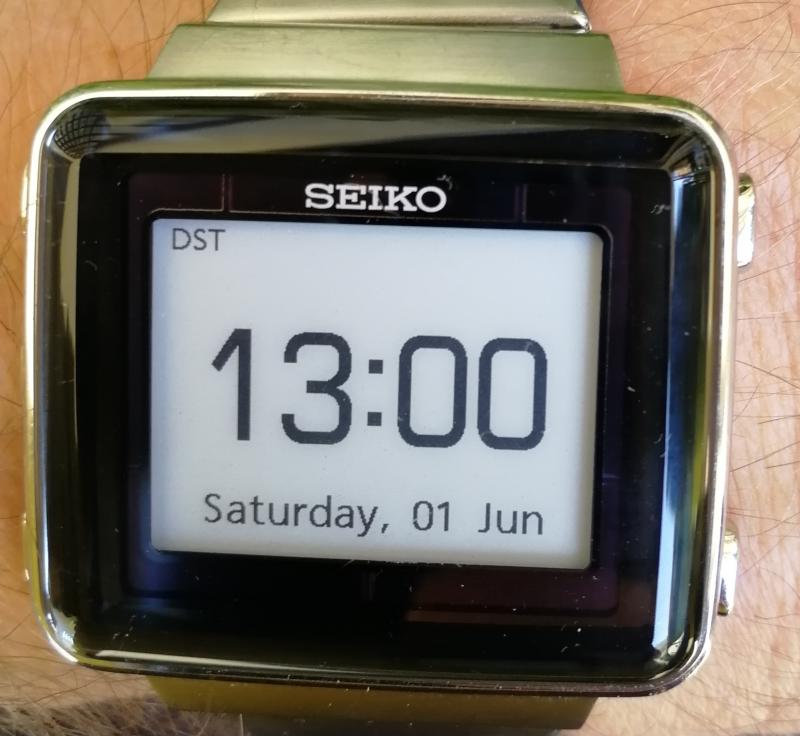 Seiko Spirit Sbpa003