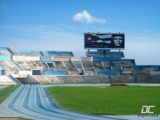 Stadio Cubano
