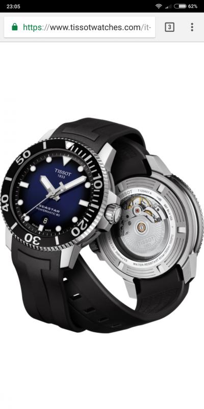Miglior Diver Daily 1000€