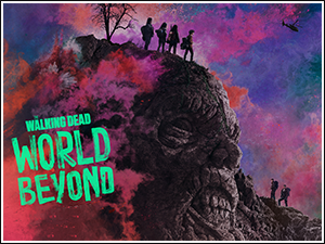 'The Walking Dead: World Beyond'