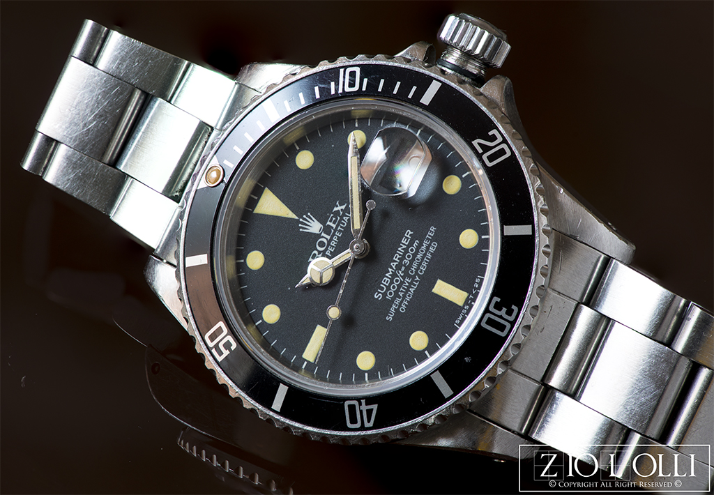 Rolex 16800 pallettoni hotsell