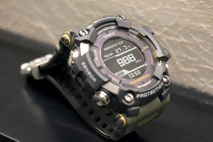 casio gprb