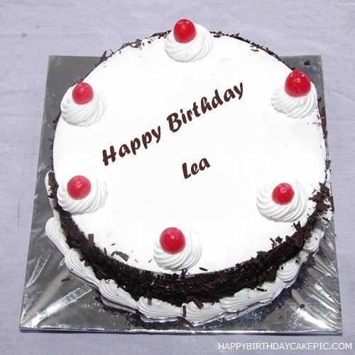 Bon Anniversaire Lea Bon Anniversaire Lea