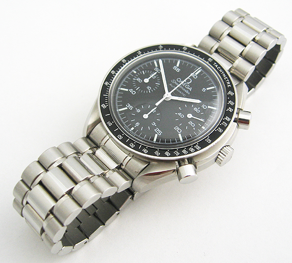 deployante omega speedmaster