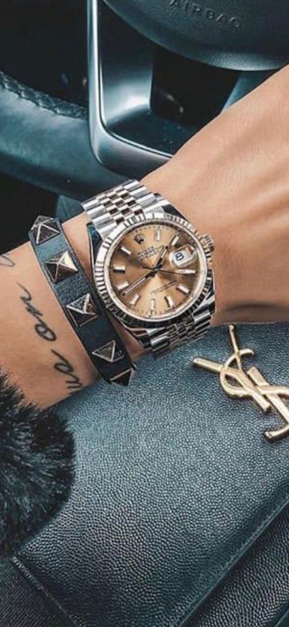 referenza datejust