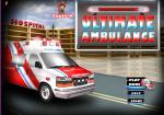 ambulance ultimate