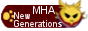 MHA NEW HERO GENERATIONS