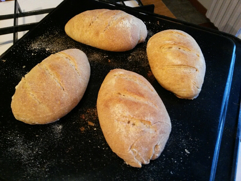 Tappetino da Forno per panificati - Accessori Per Cucine