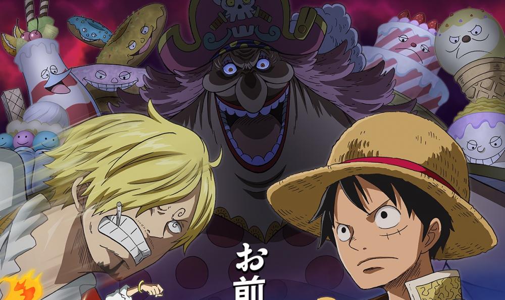 One Piece Episodi Streaming Sub Ita