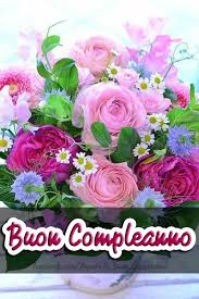 Buon Compleanno Clara