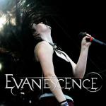 Evanescence-