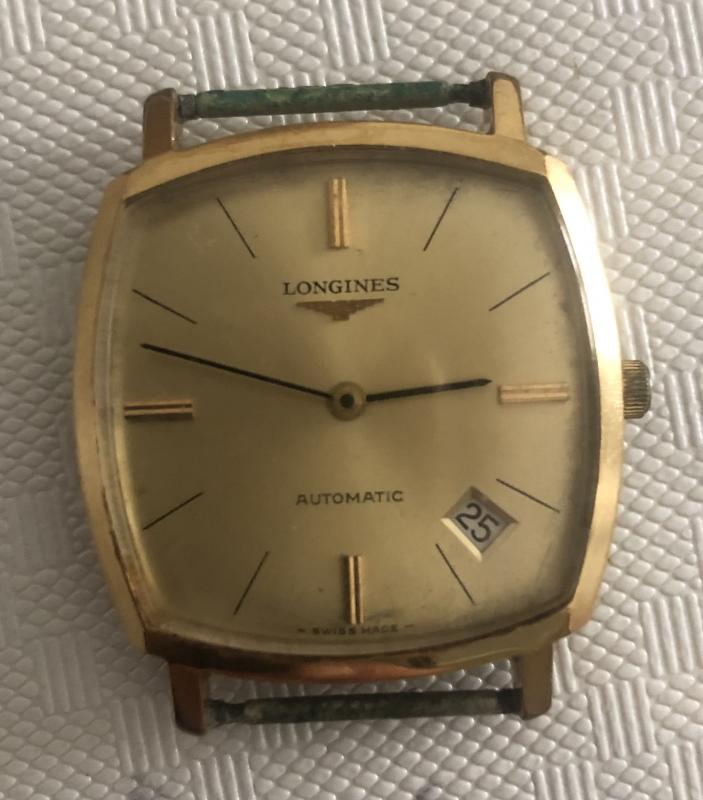Longines oro anni 70 new arrivals