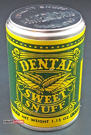dental sweet