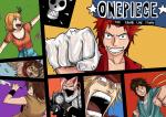 One Piece - The Grand Line Storm