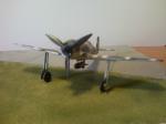 Focke Wulf 190 A-3 (Revell in 1.72) _02