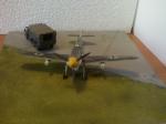 Home defence 1944 (Airfix in 1/72) _
