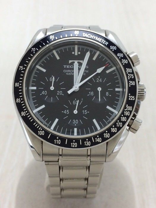 Omaggio allo Speedmaster pagina 2