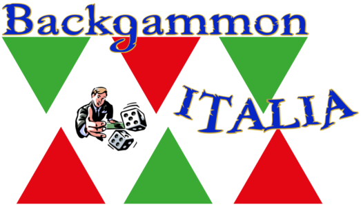 La casa del backgammon italiano