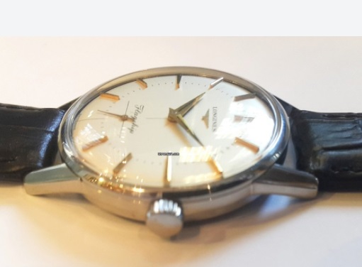 Longines sales flagship opinioni