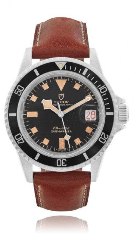 Tudor submariner deals prezzo