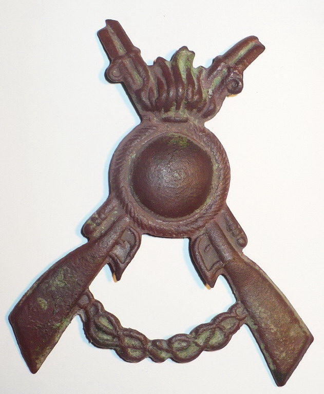 Metal detector xp mito 3