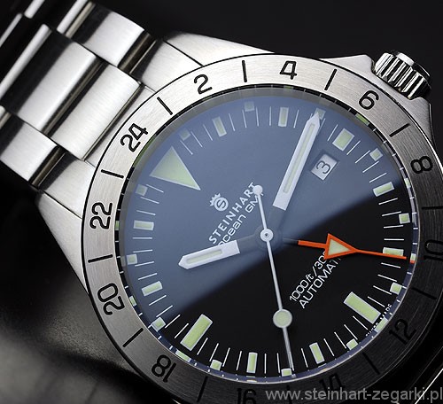 Steinhart freccione online