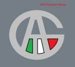 Logo ATG Clan Italia