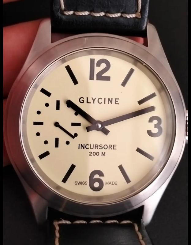 Glycine movimento new arrivals