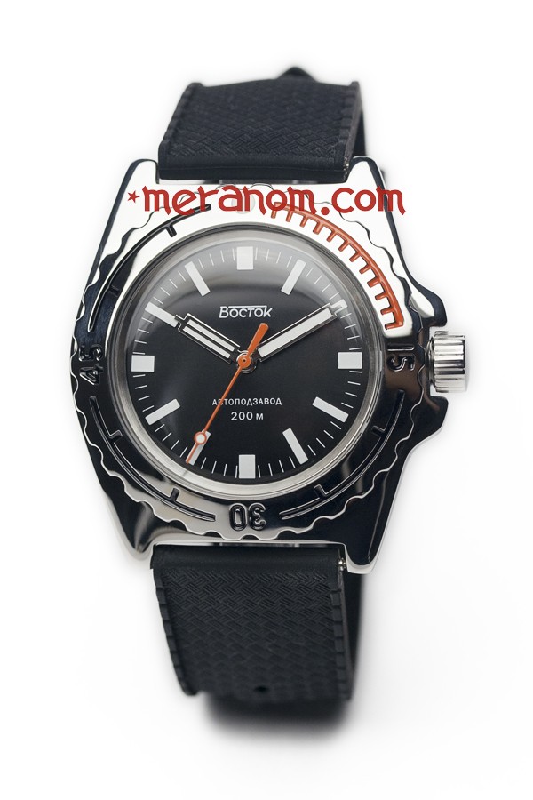 Meranom orologi russi store