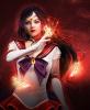 Sailor_Mars_by_Eireen